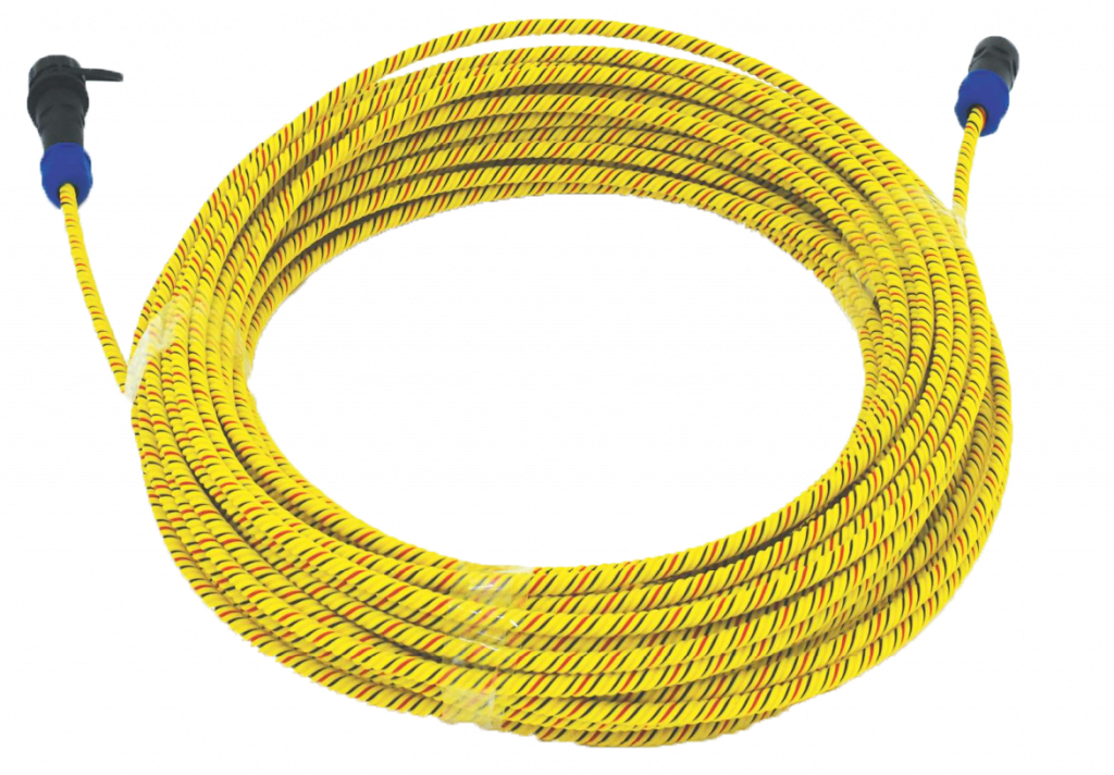 Adressable Sensing Cable